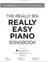 I Don't Want To Miss A Thing sheet music for piano solo