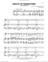 Waltz In Swingtime sheet music for voice, piano or guitar