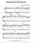 Nothing But Heartaches sheet music for voice, piano or guitar
