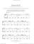 Good Grief sheet music for piano solo, (beginner)