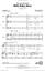 Both Sides Now (arr. Audrey Snyder) sheet music for choir (3-Part Mixed)