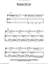 Because We Can (from Moulin Rouge) sheet music for voice, piano or guitar