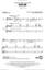 Feeling Good (arr. Roger Emerson) sheet music for choir (2-Part)