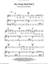 Hey Young World Part 2 sheet music for voice, piano or guitar