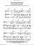 My Nutmeg Phantasy sheet music for voice, piano or guitar