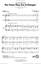The Times They Are A-Changin' (arr. Audrey Snyder) sheet music for choir (3-Part Mixed)