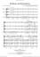 Sh-Boom and Mr Sandman (arr. Hazel Hannam) sheet music for choir (SSAB)
