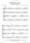 Omigod You Guys (arr. Doug Watts) sheet music for choir (SATB: soprano, alto, tenor, bass)