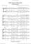 Once Upon A December (arr. Doug Watts) sheet music for choir (SATB: soprano, alto, tenor, bass)