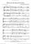 These Are The Days Of Our Lives (arr. Tim Allen) sheet music for orchestra/band (SATB) (COMPLETE)