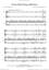 Crazy Little Thing Called Love (arr. Tim Allen) sheet music for orchestra/band (SATB) (COMPLETE)