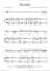 True Colors (arr. Tim Allen) sheet music for orchestra/band (SATB) (COMPLETE)
