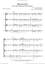 Masquerade (from The Phantom of the Opera) (arr. Doug Watts) sheet music for choir (SATB: soprano, alto, tenor, ...