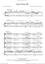 Love of My Life (arr. Tim Allen) sheet music for orchestra/band (SATB) (COMPLETE)