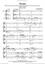 Tender (arr. Jake Alexander) sheet music for choir (SAT: soprano, alto, tenor)