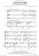 Festival Of Light sheet music for choir (TTB: tenor, bass)