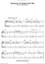 Someone To Watch Over Me sheet music for piano solo