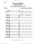 Music sheet music for Children (arr. Susan Brumfield) sheet music for orchestra/band (score)