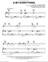 U My Everything sheet music for voice, piano or guitar