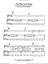 The Way Love Goes sheet music for voice, piano or guitar