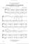 An Expression Of Gratitude sheet music for choir (SATB: soprano, alto, tenor, bass)