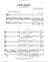 New Dawn (from Dreamland) sheet music for voice and piano