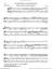 Rejoice Greatly, O Daughter Of Zion (Version I) sheet music for choir (SATB: soprano, alto, tenor, bass)