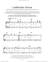 Ladbroke Grove sheet music for piano solo