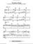 The Dark Is Rising sheet music for voice, piano or guitar