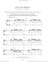 Life On Mars sheet music for piano solo