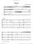 Rituals sheet music for string quartet (violin, viola, cello) (COMPLETE)