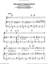 Alexander's Ragtime Band sheet music for voice, piano or guitar