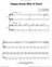 Happy Xmas (War Is Over) (arr. Phillip Keveren) sheet music for piano four hands