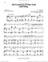 All Creatures Of Our God And King sheet music for voice and piano (High Voice)