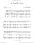 Be Thou My Vision sheet music for voice and piano (High Voice)