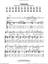 Yesterday sheet music for guitar (tablature)