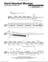 Hard Hearted Woman sheet music for harmonica solo