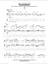 Hypnotized sheet music for guitar (tablature)