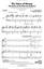 The Voice of Disney (The Music of the Sherman Brothers) (Medley) (arr. Mac Huff) sheet music for choir (3-Part M...