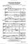 Hanukkah Madrigal (Mi Y'mallel) sheet music for choir (SATB: soprano, alto, tenor, bass)