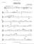 Jubilate Deo sheet music for brass quintet (Bb trumpet 1)