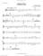 Jubilate Deo sheet music for brass quintet (Bb trumpet 3)