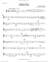 Jubilate Deo sheet music for brass quintet (f horn 2)