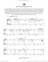 18 sheet music for piano solo