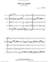 The Sycamore sheet music for brass ensemble (COMPLETE)