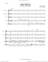 Tuba Mirum sheet music for brass ensemble (COMPLETE)