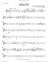 Jubilate Deo (Double Quintet) sheet music for brass quintet (Bb trumpet 2)