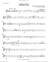 Jubilate Deo (Double Quintet) sheet music for brass quintet (Bb trumpet 4)