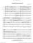 Carolina Shout sheet music for brass ensemble (COMPLETE)