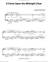 It Came Upon The Midnight Clear (arr. Christos Tsitsaros) sheet music for voice and other instruments (E-Z Play)...